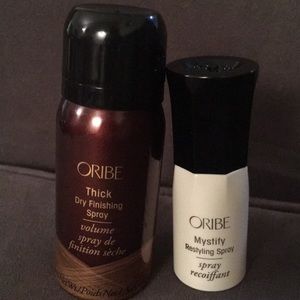 SOLD Oribe hair spray